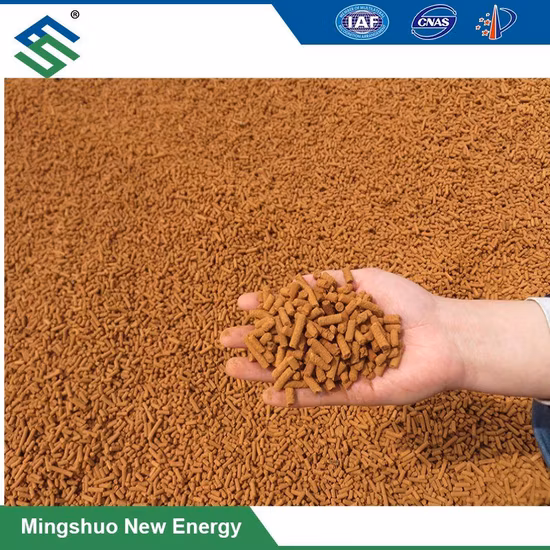 GMP Certificated OEM Multivitamin Mineral Particles