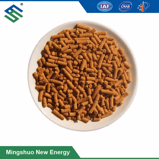 GMP Certificated OEM Multivitamin Mineral Particles