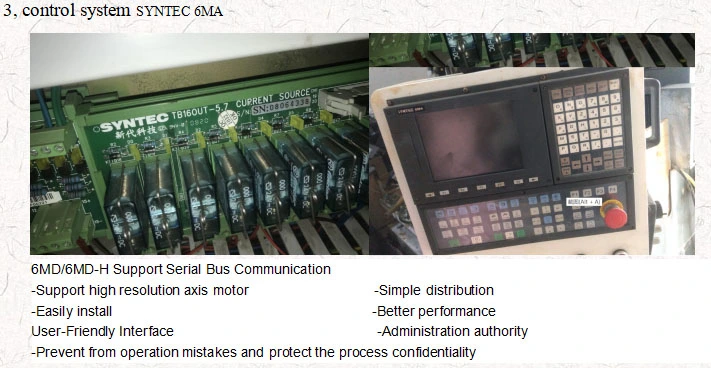 1325 Automatic Change Tools Nesting Solution with Automatic Loading and Unloading System