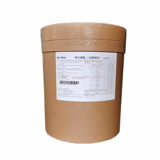 Fabricante OEM Venta de liquidación a granel D3 DCB B1 B2 B3 B6 B12 a E K2 Biotina KH Vitamina en polvo