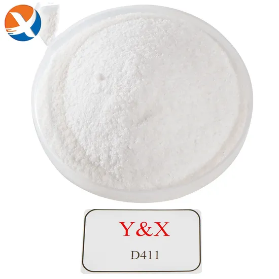 Depresor minero D411 para procesamiento de minerales