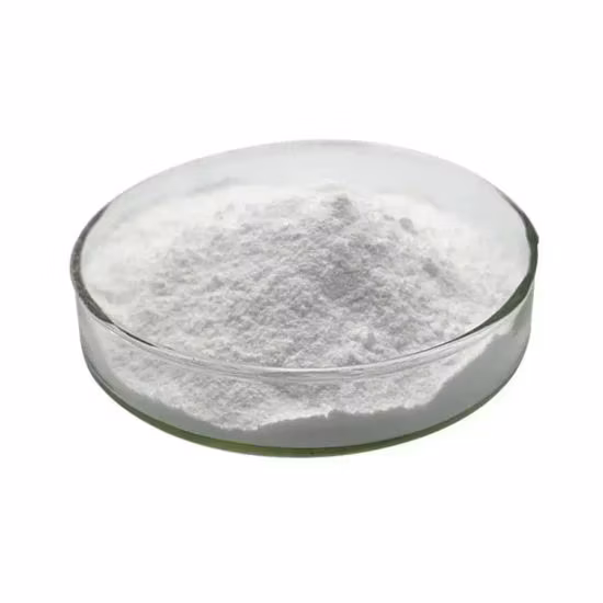 Aditivo alimentario del aditivo alimentario del suplemento del aminoácido del polvo de la glicina