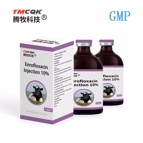 Inyección de glucosa al 10% de alta calidad 250 ml: 25 g